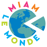 Logo Miam le Monde