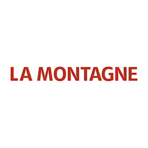 Logo Presse La Montagne