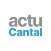 Logo Actu Cantal