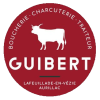 Logo Boucherie Guibert